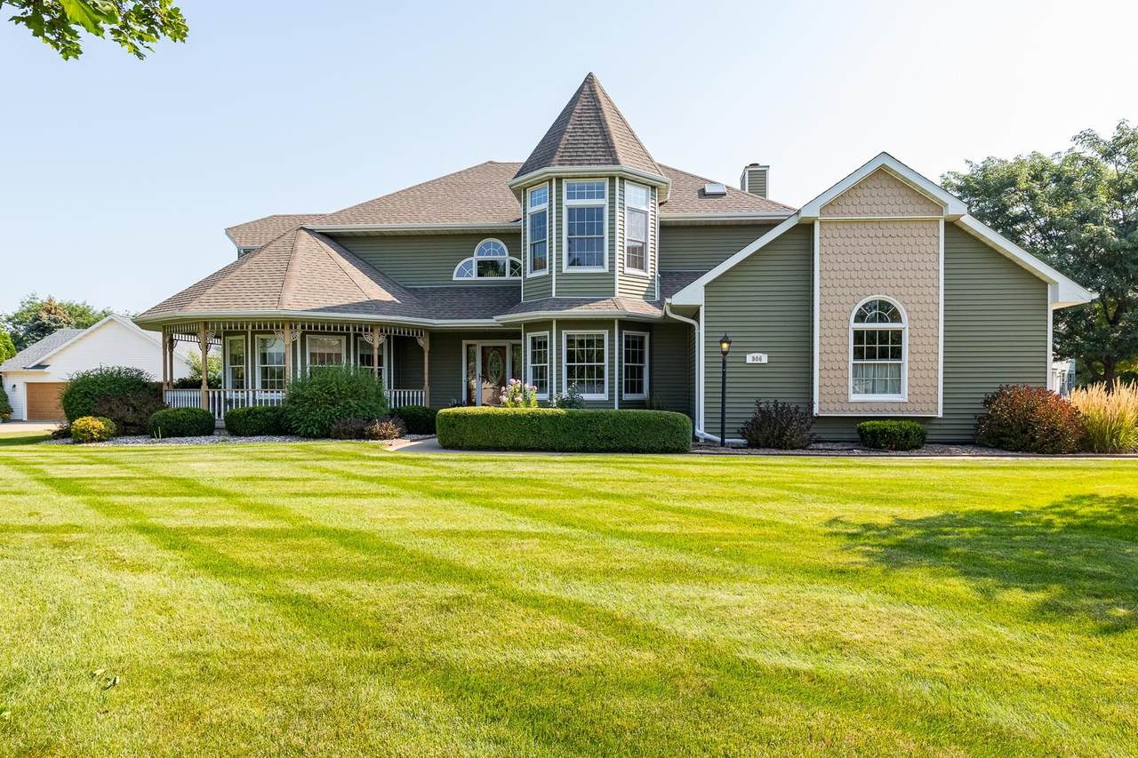 906 Wylde Oak Drive - Photo 1