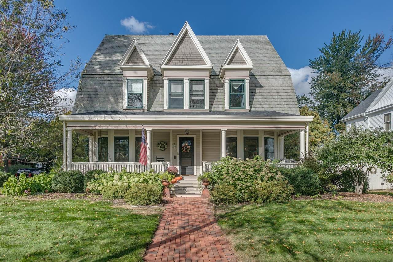 504 North Street - Photo 1