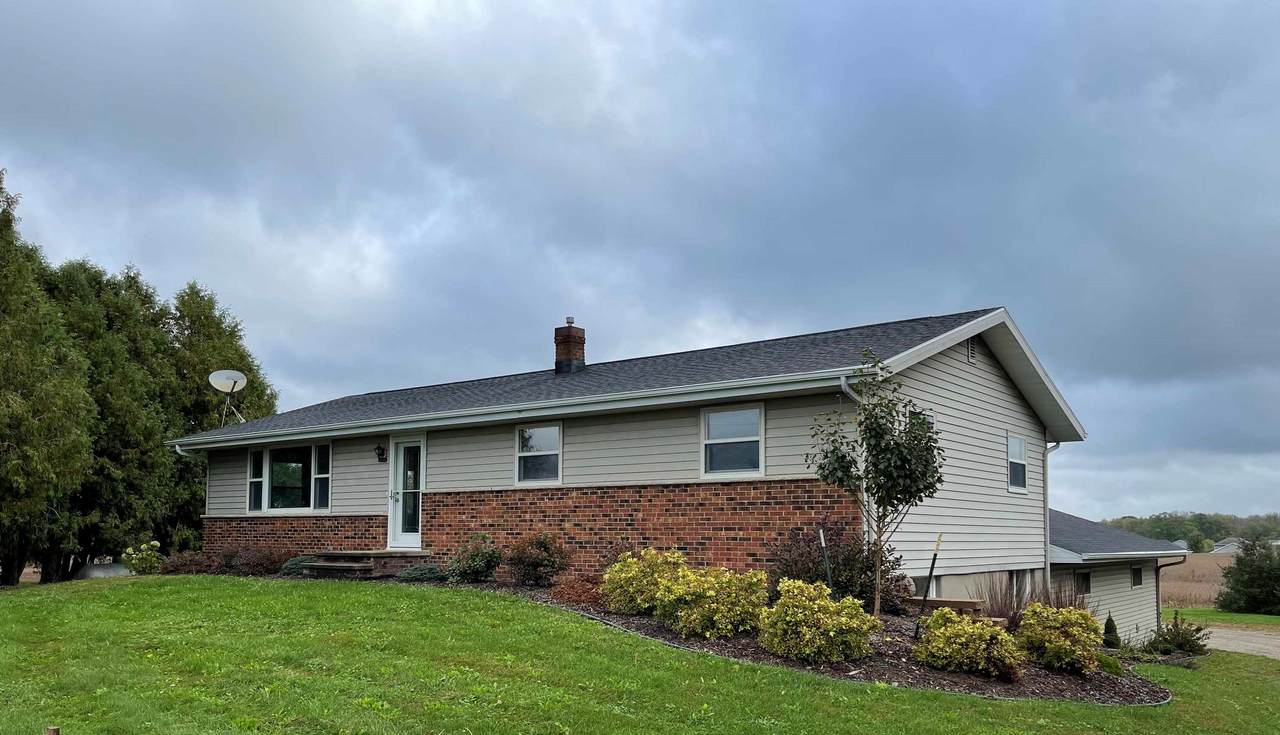 4210 Mccarthy Road - Photo 1