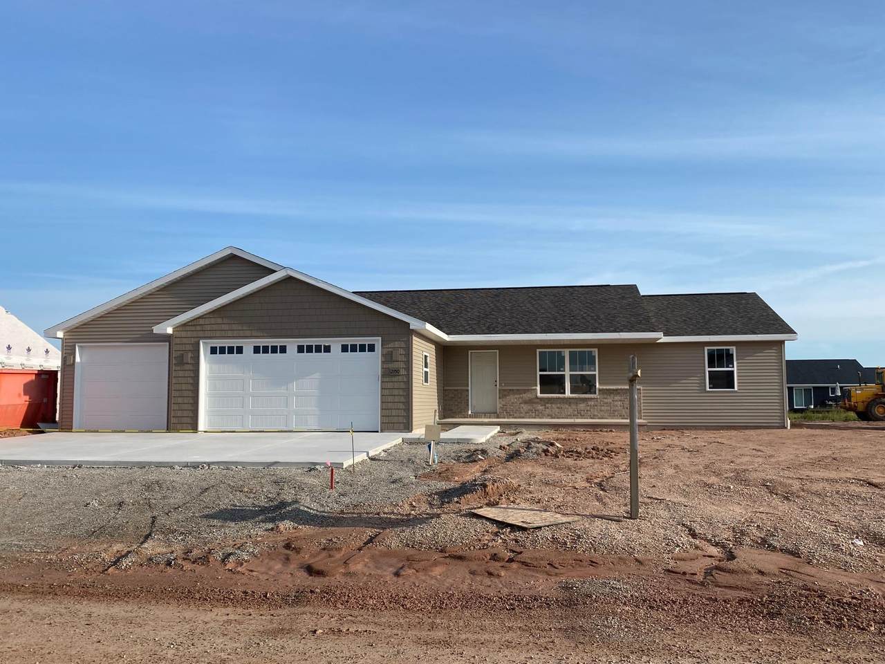 2150 Antelope Trail - Photo 1