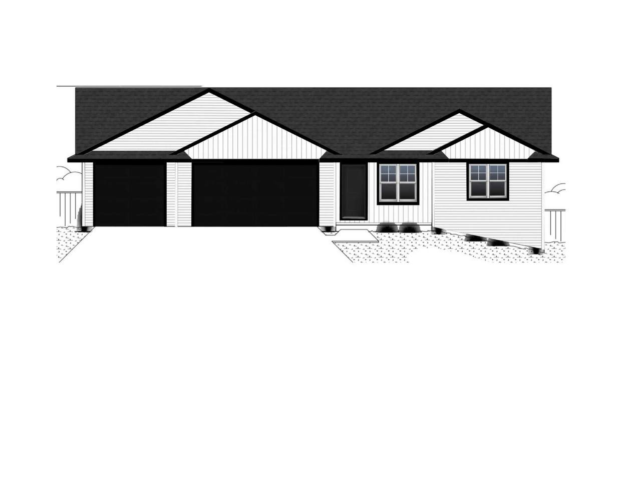 6766 Breckenridge Falls Boulevard - Photo 1