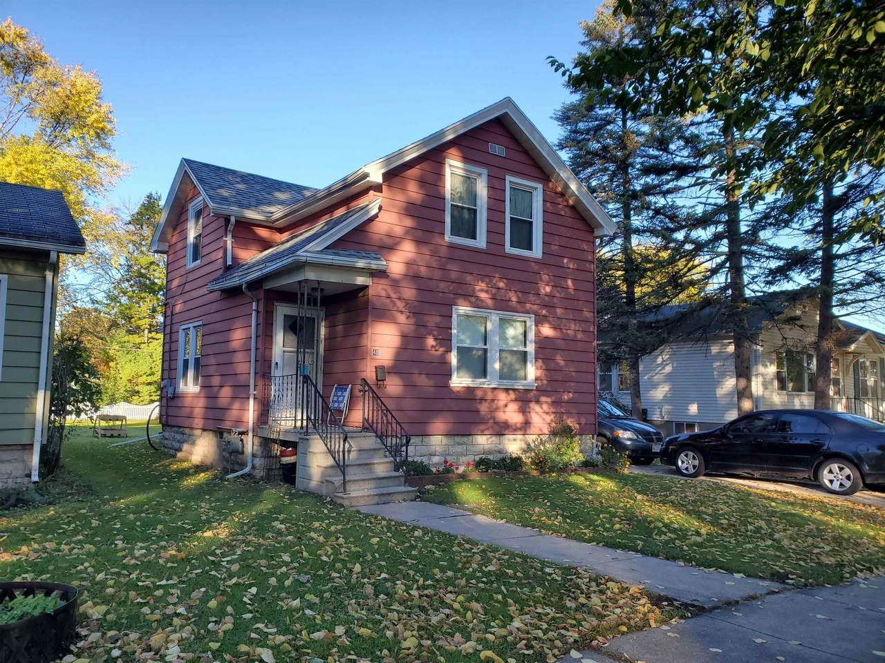 40 Gould Street - Photo 1
