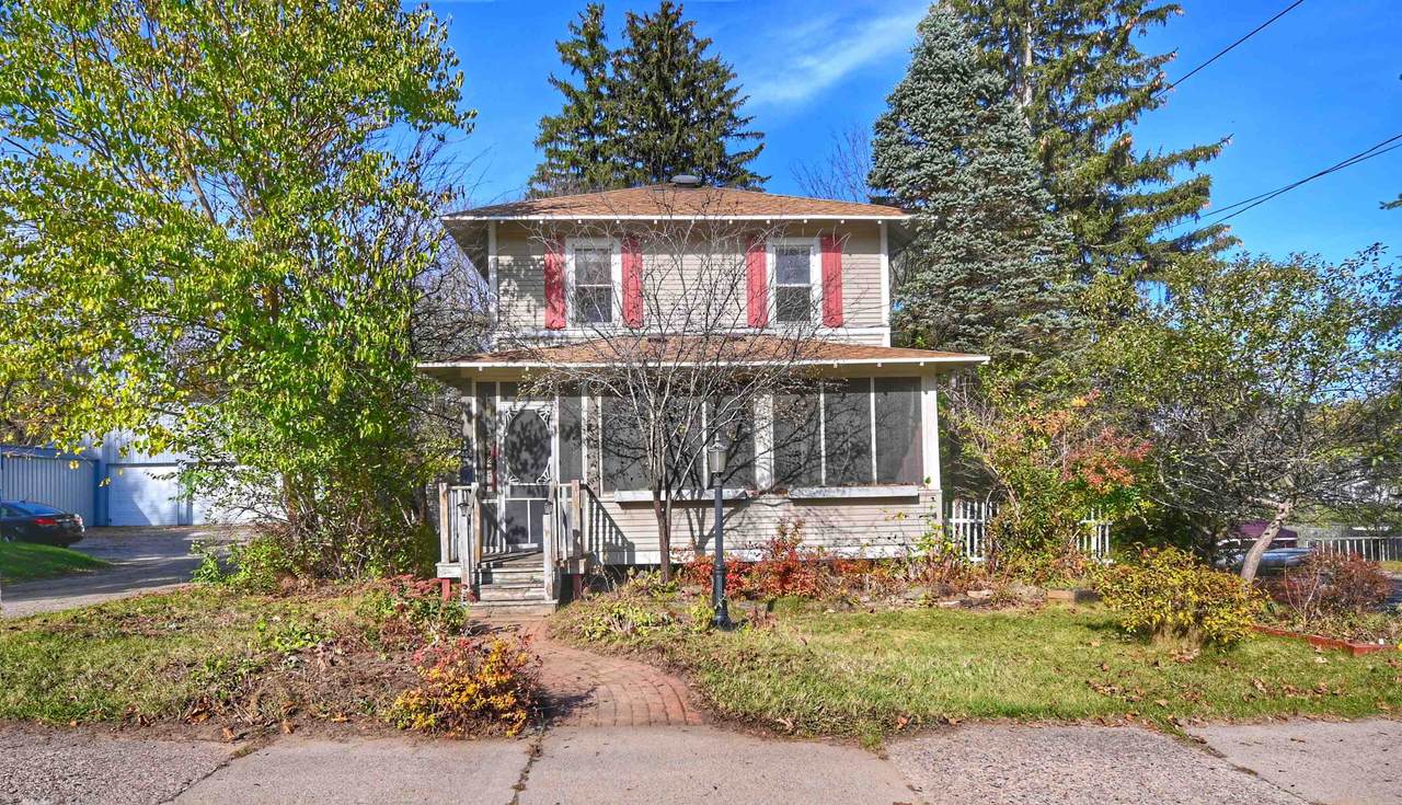 406 Fulton Street - Photo 1