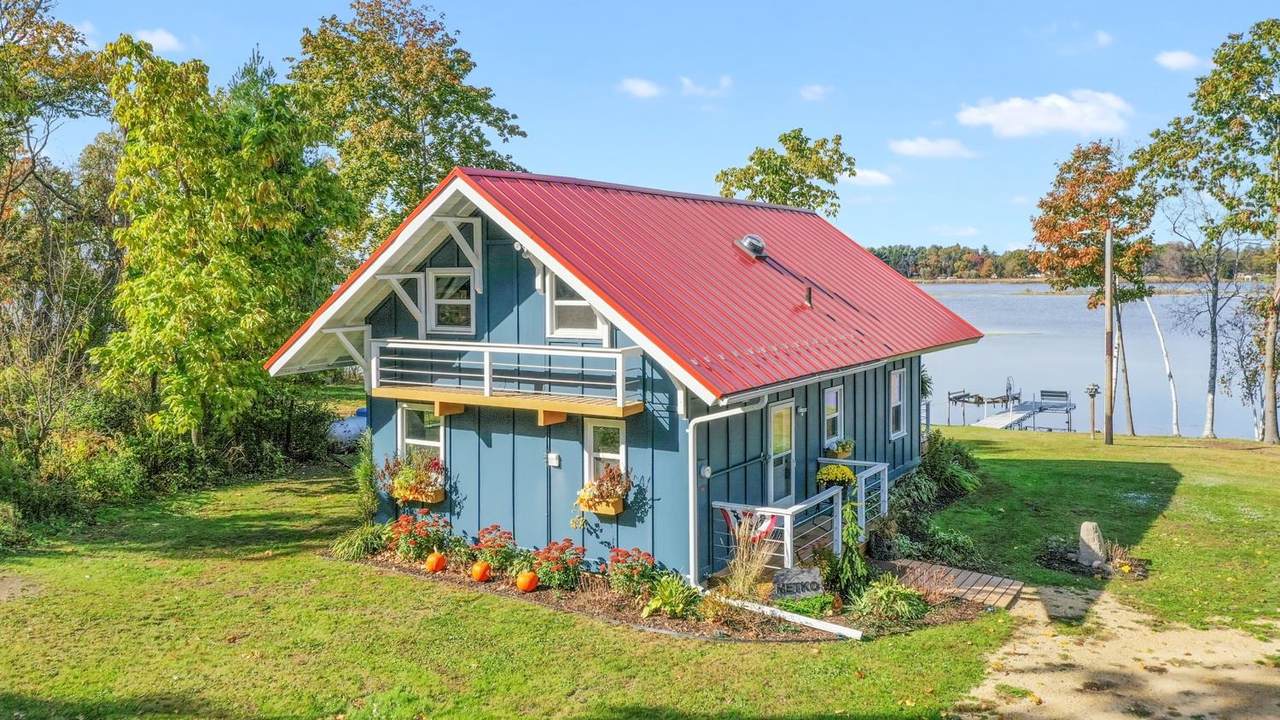 W6048 Freedom Road - Photo 1