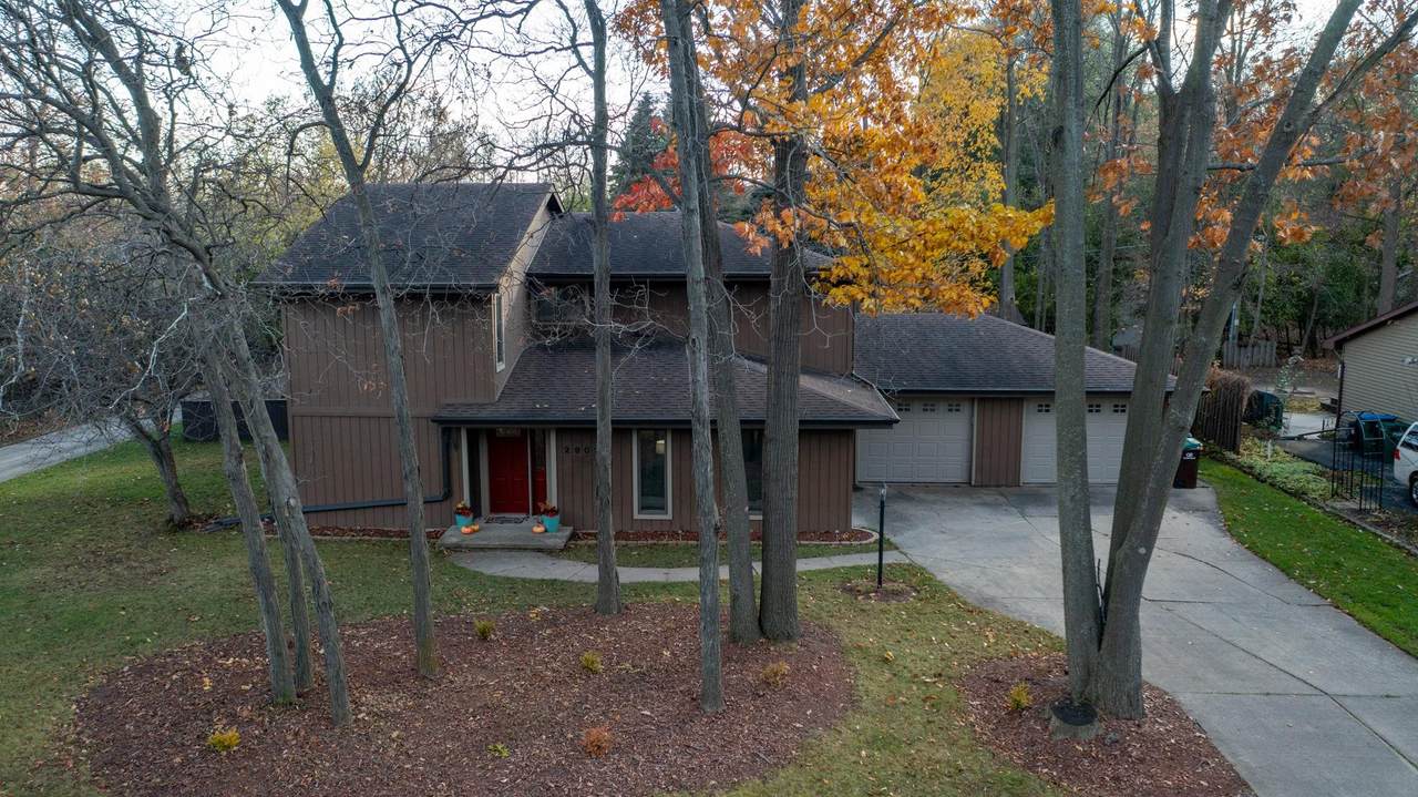 2909 Tillman Street - Photo 1