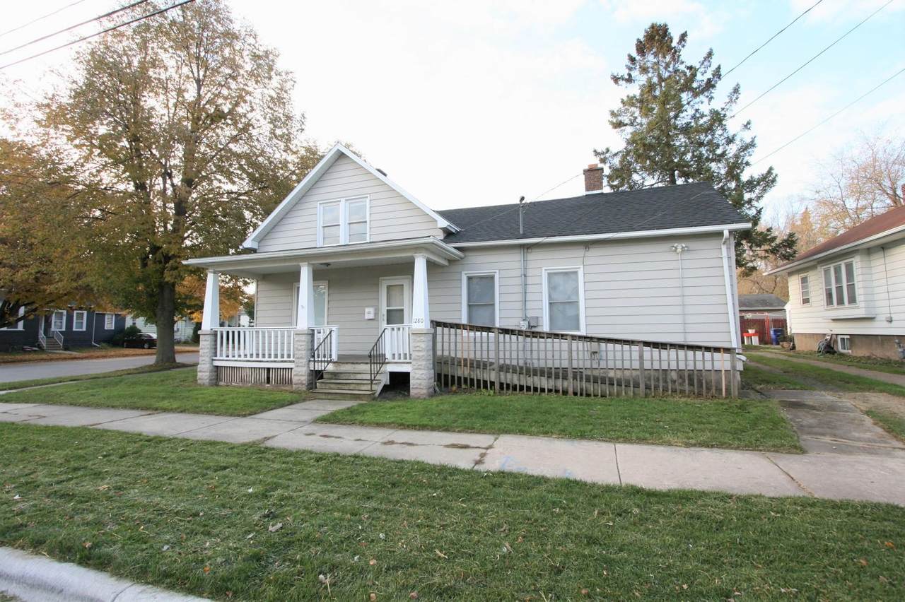 1280 Doty Street - Photo 1