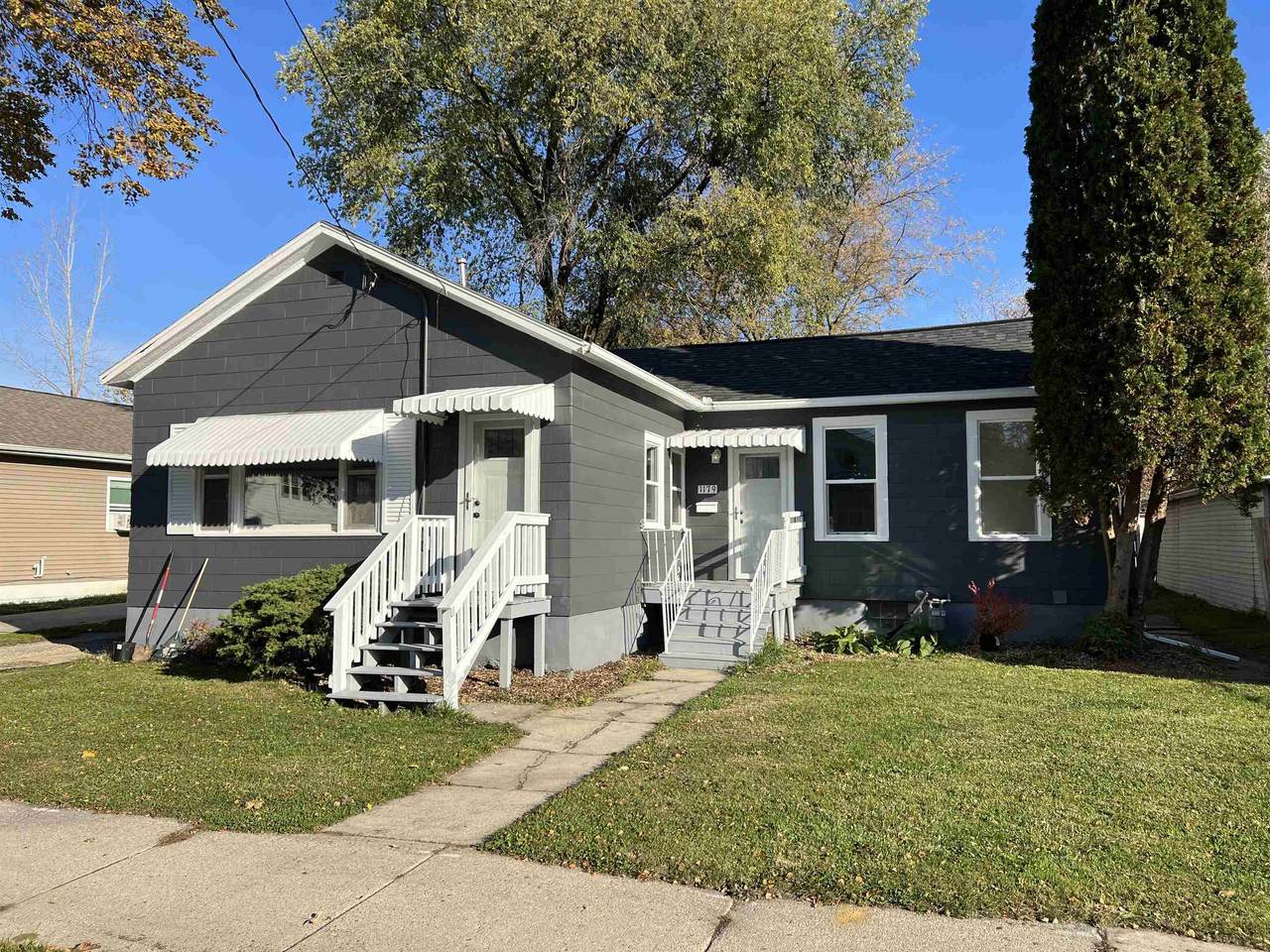 1179 Doty Street - Photo 1