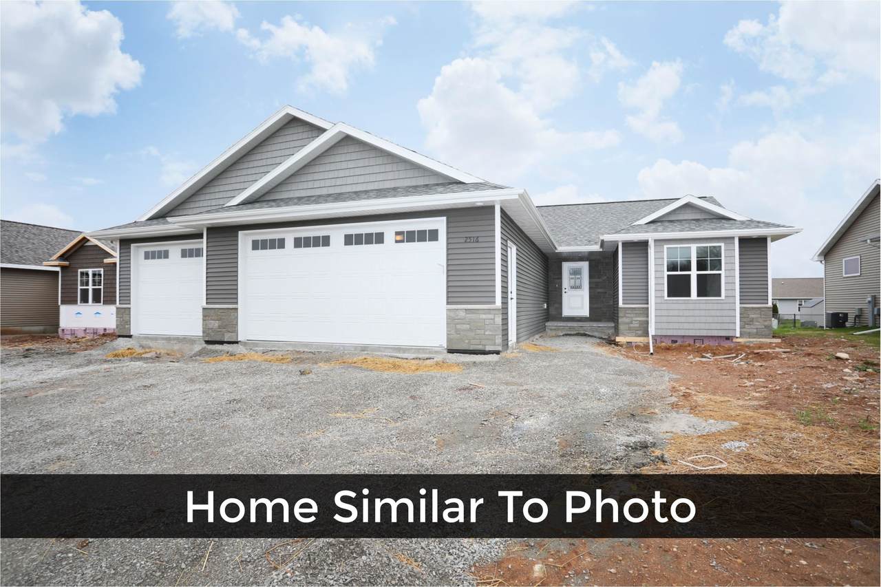 2634 Cavalry Lane - Photo 1