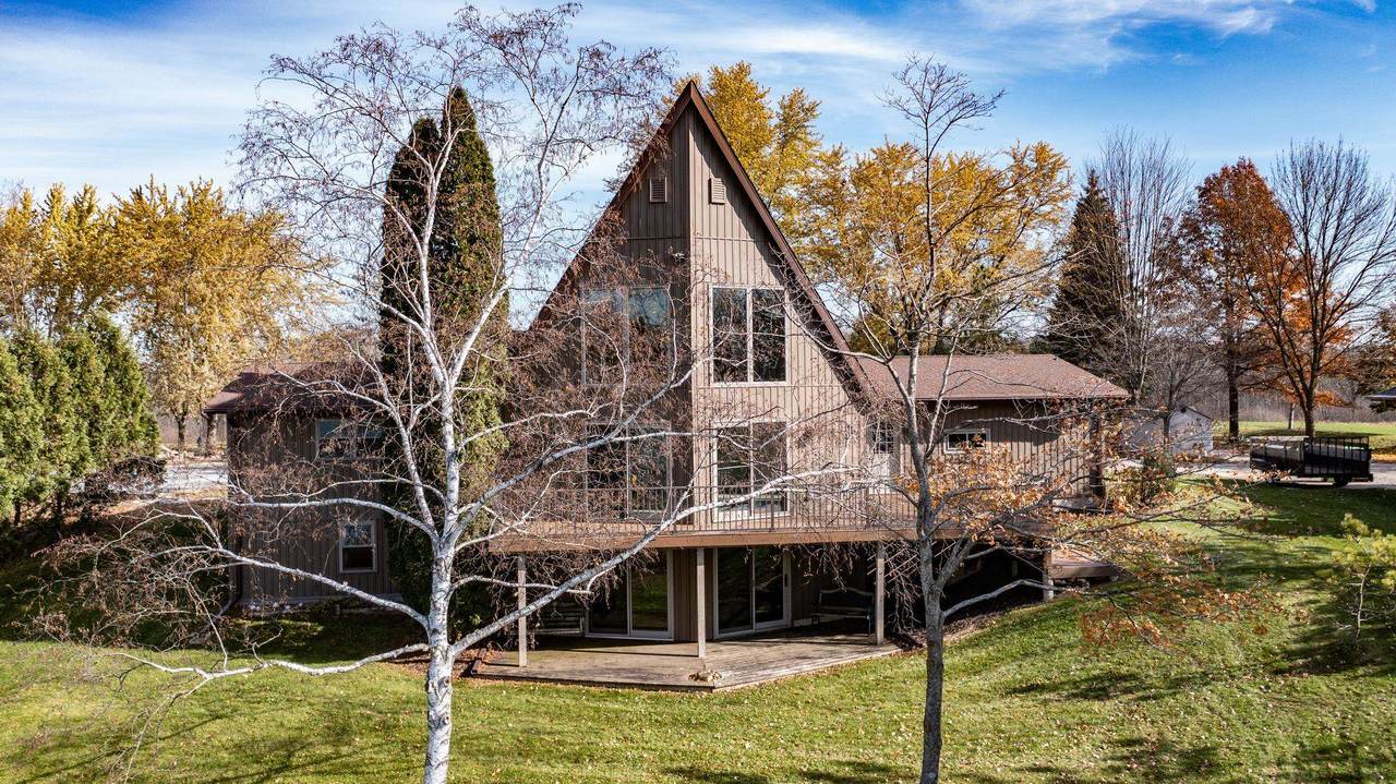 820 Bullhead Lake Road - Photo 1