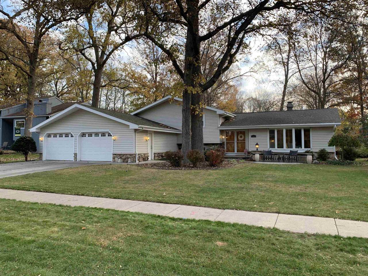 933 Melissa Street - Photo 1