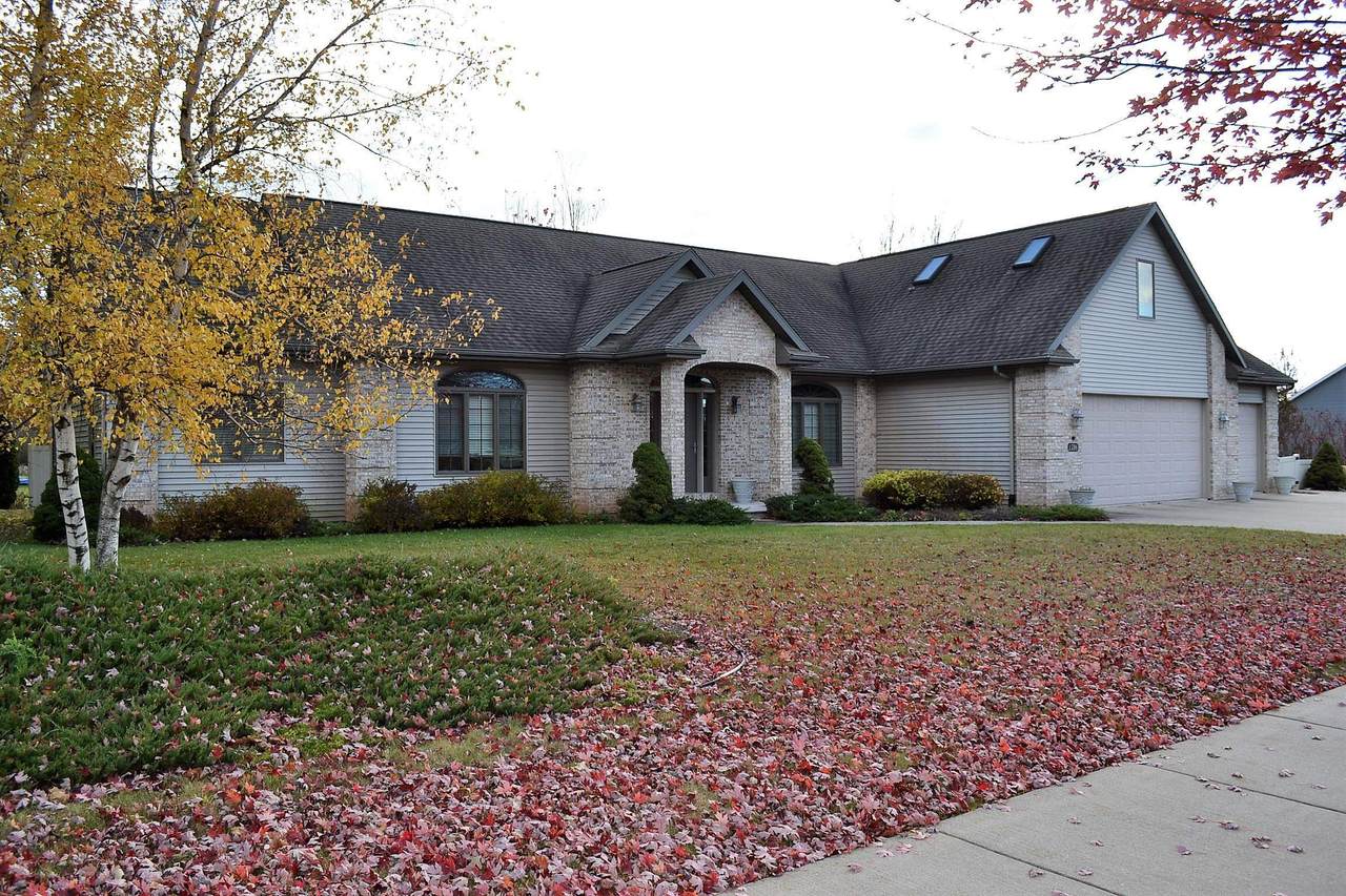 1598 Pendleton Road - Photo 1