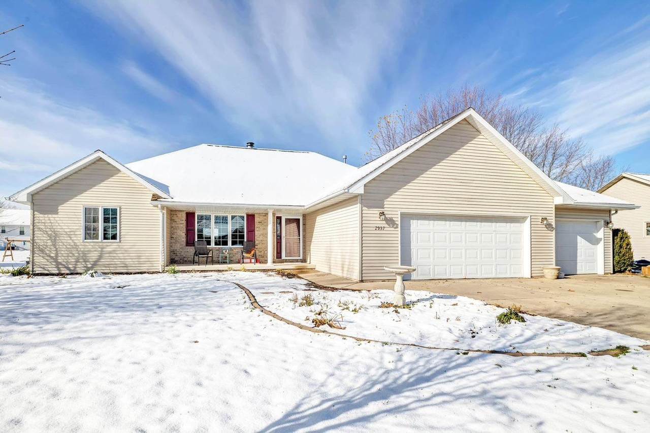 2937 Cinnamon Ridge Trail - Photo 1