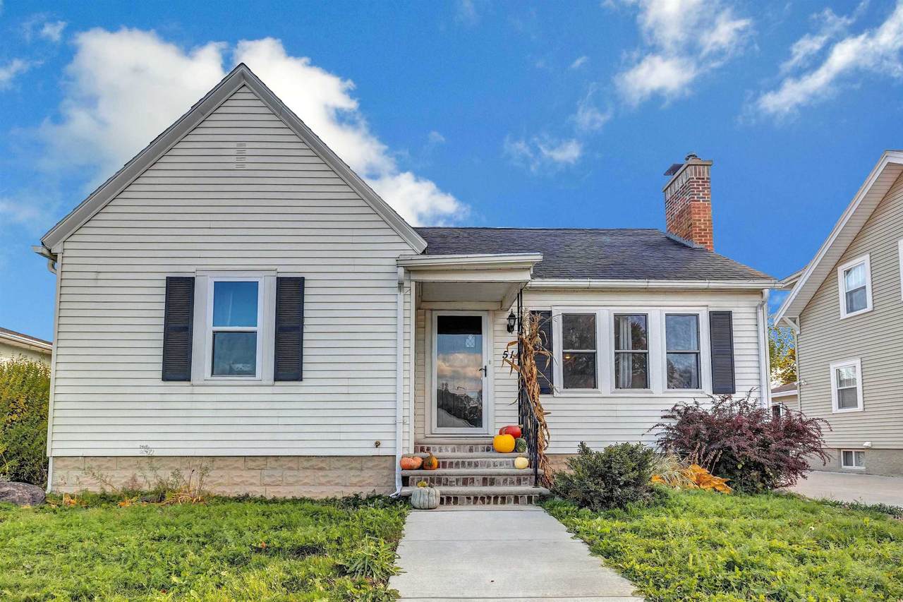 514 Gray Street - Photo 1