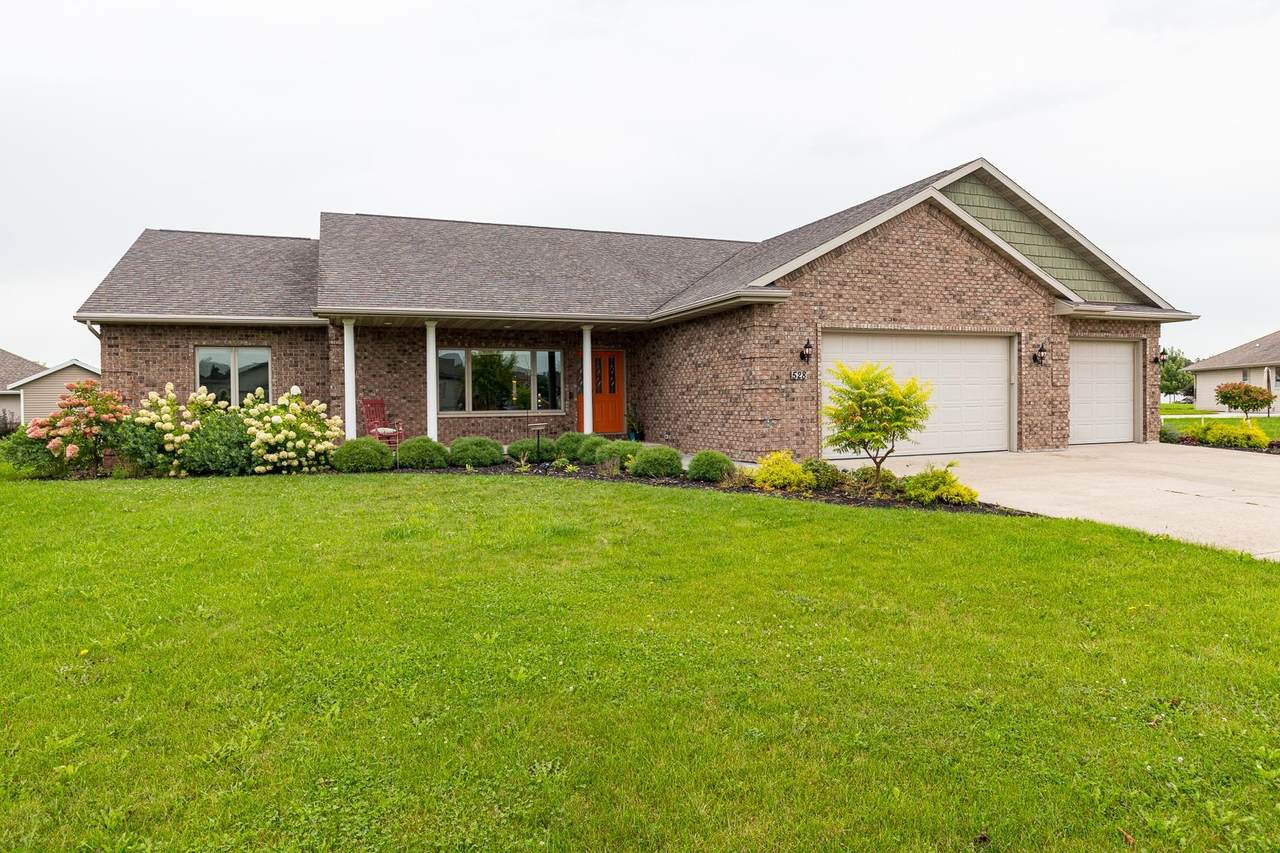 528 Cecelia Street - Photo 1