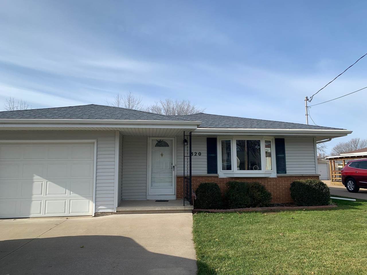 820 Melissa Street - Photo 1