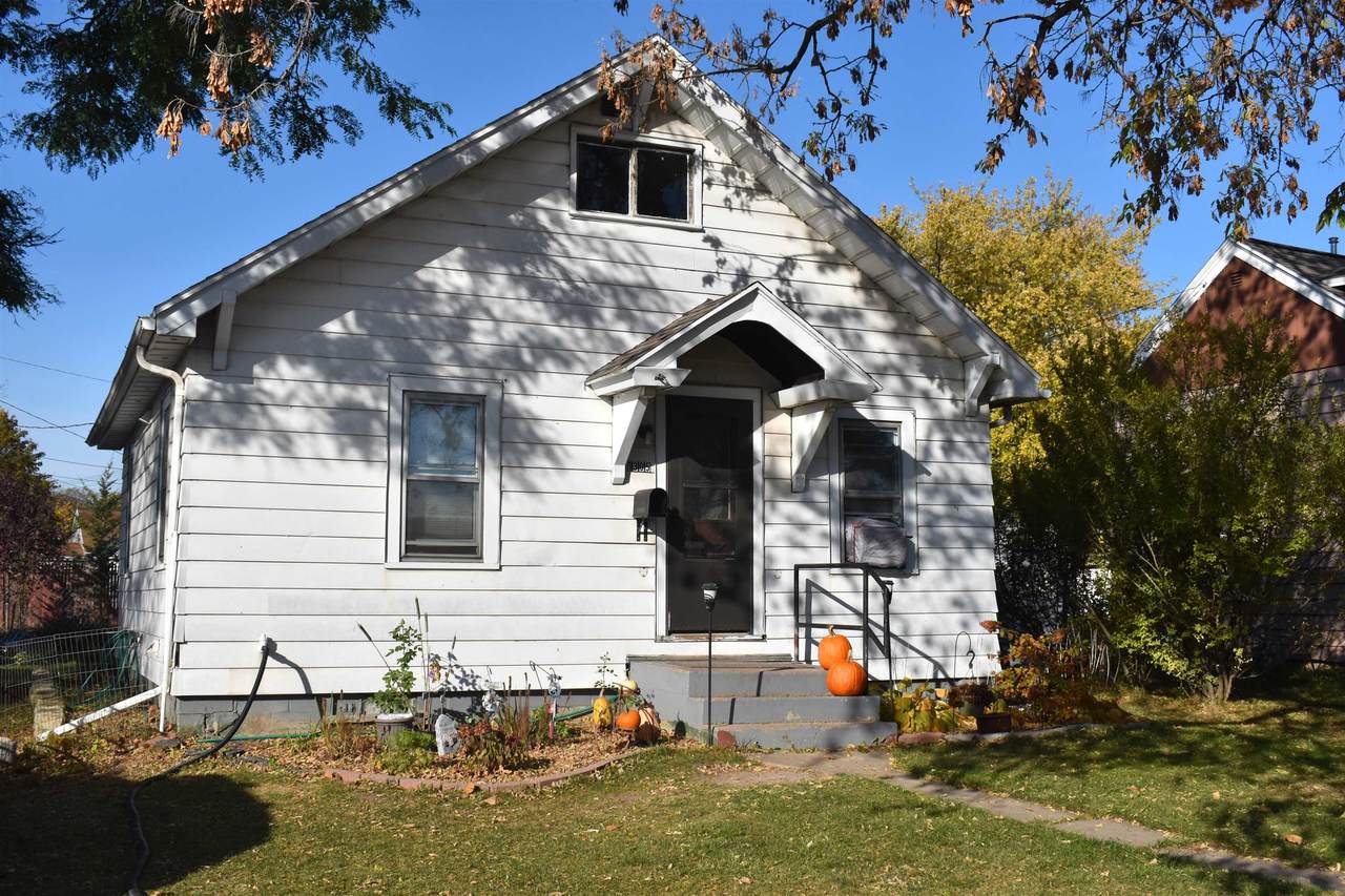 1305 Harrison Street - Photo 1