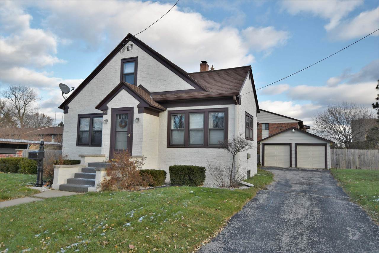 509 Fisk Street - Photo 1