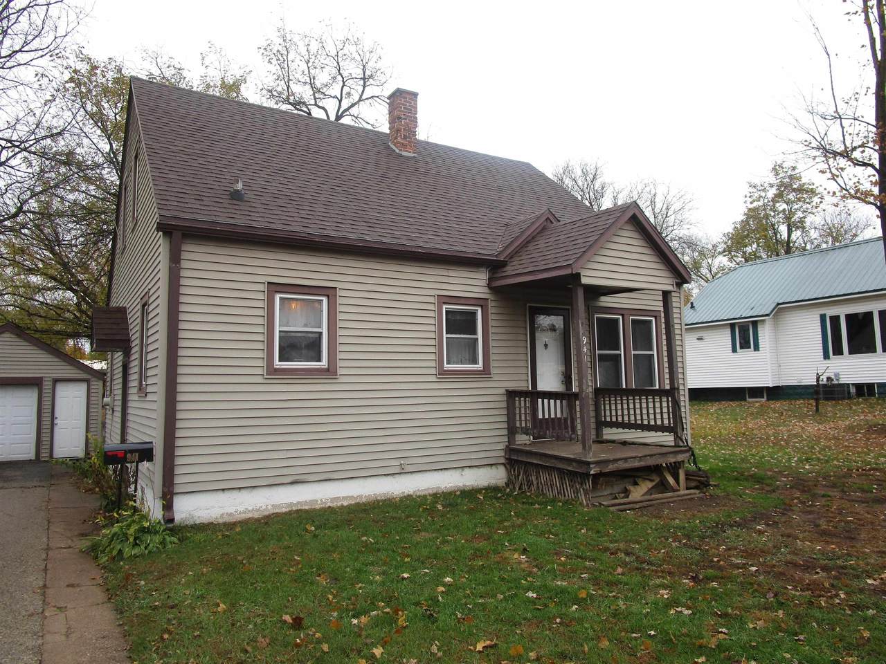 941 Washington Street - Photo 1