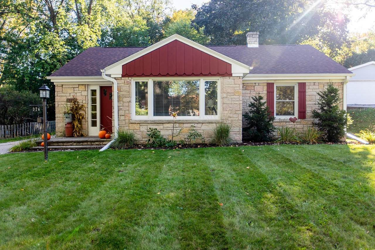 326 Misson Road - Photo 1