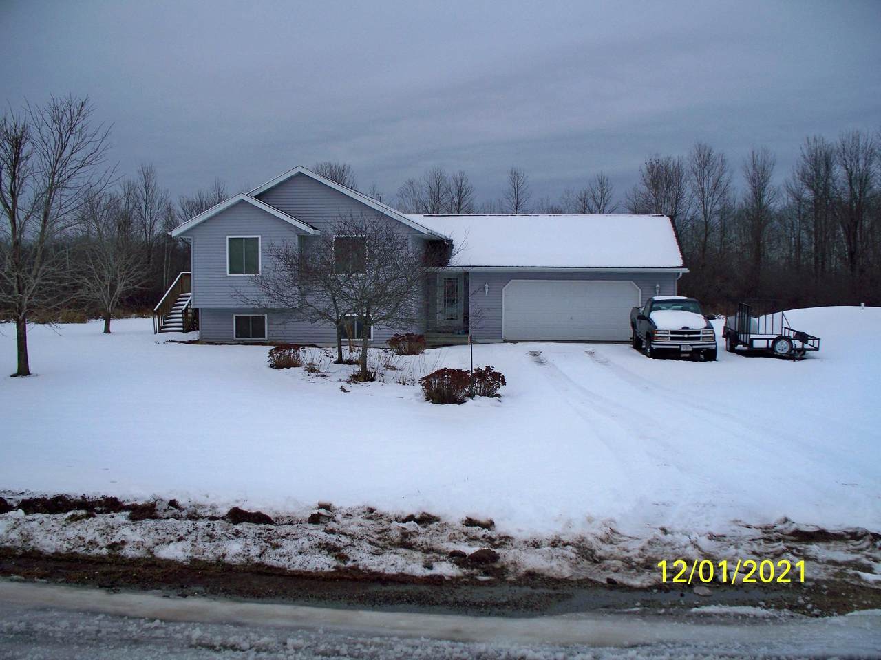 7740 Range Line Road - Photo 1