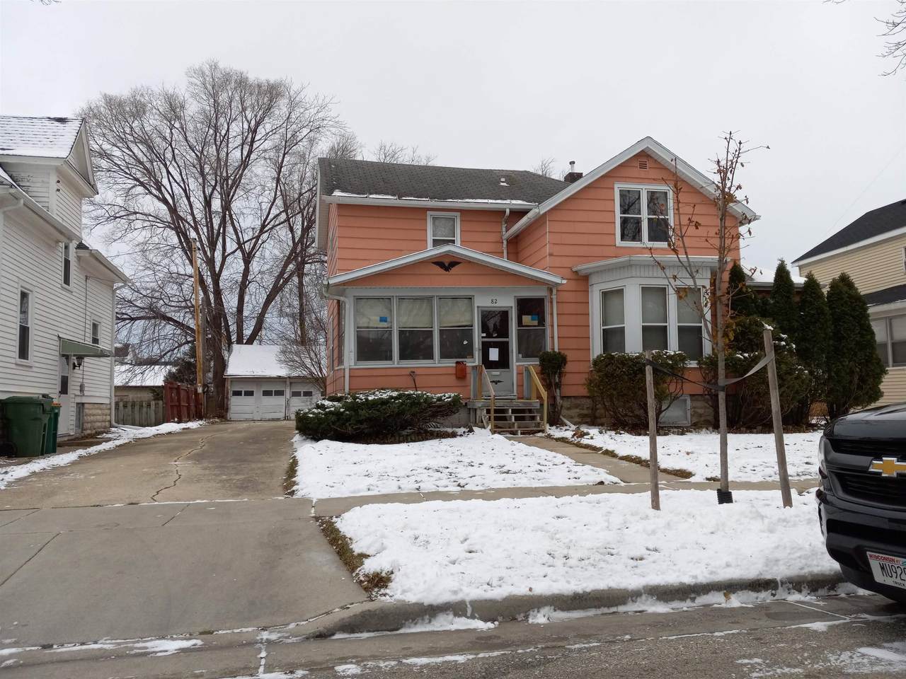 82 Green Street - Photo 1