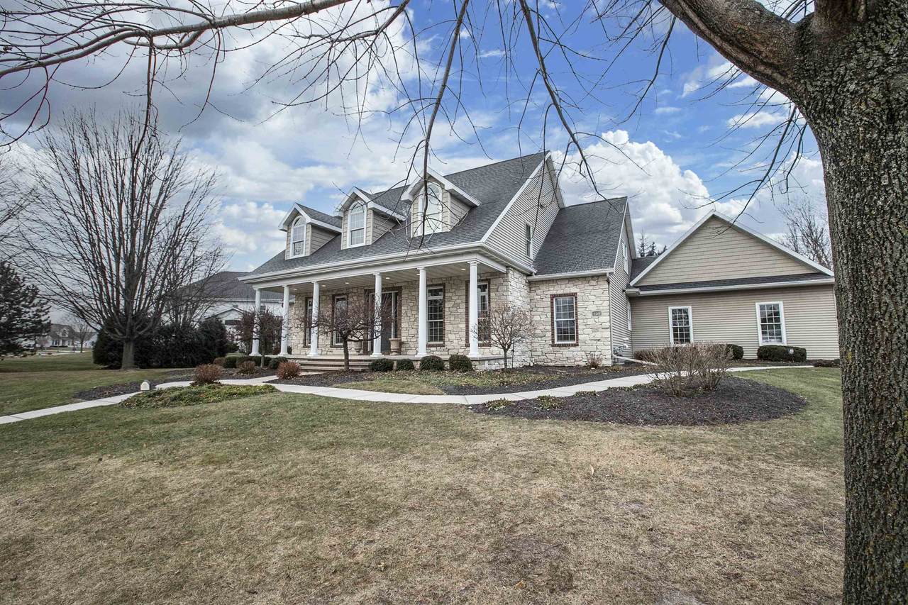 700 Crossing Meadows Lane - Photo 1