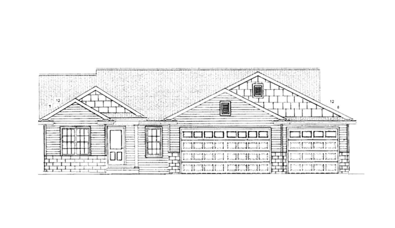 939 Thorn Creek Drive - Photo 1