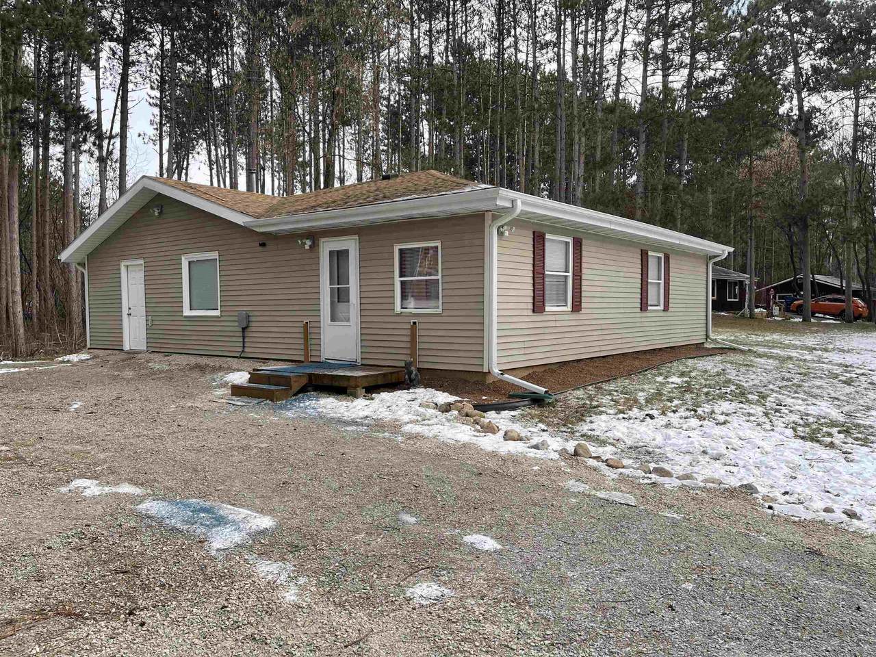 7745 Circle Drive - Photo 1