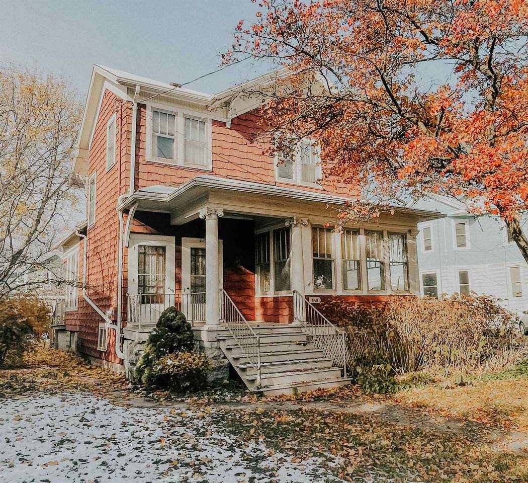 845 Jackson Street - Photo 1