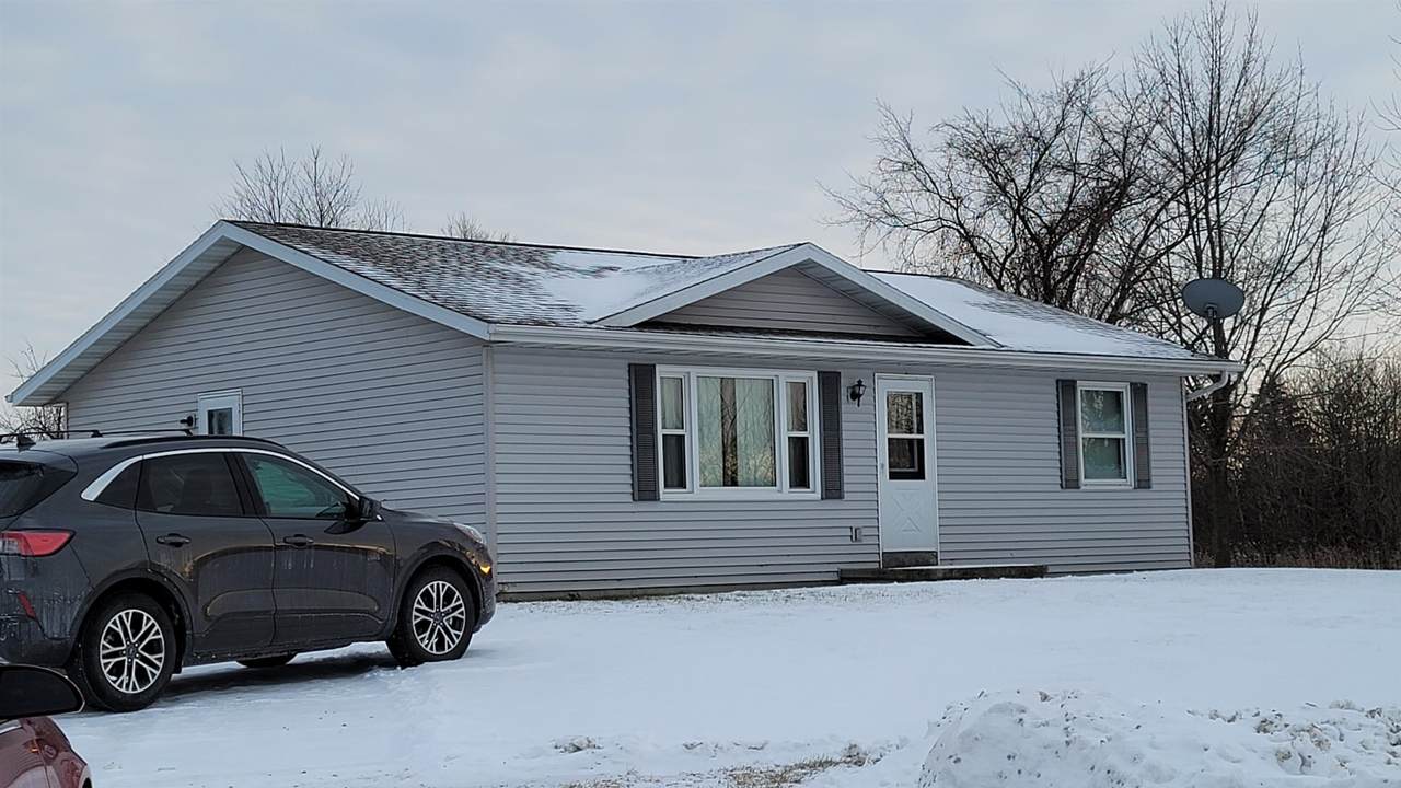 W4886 Mill Road - Photo 1