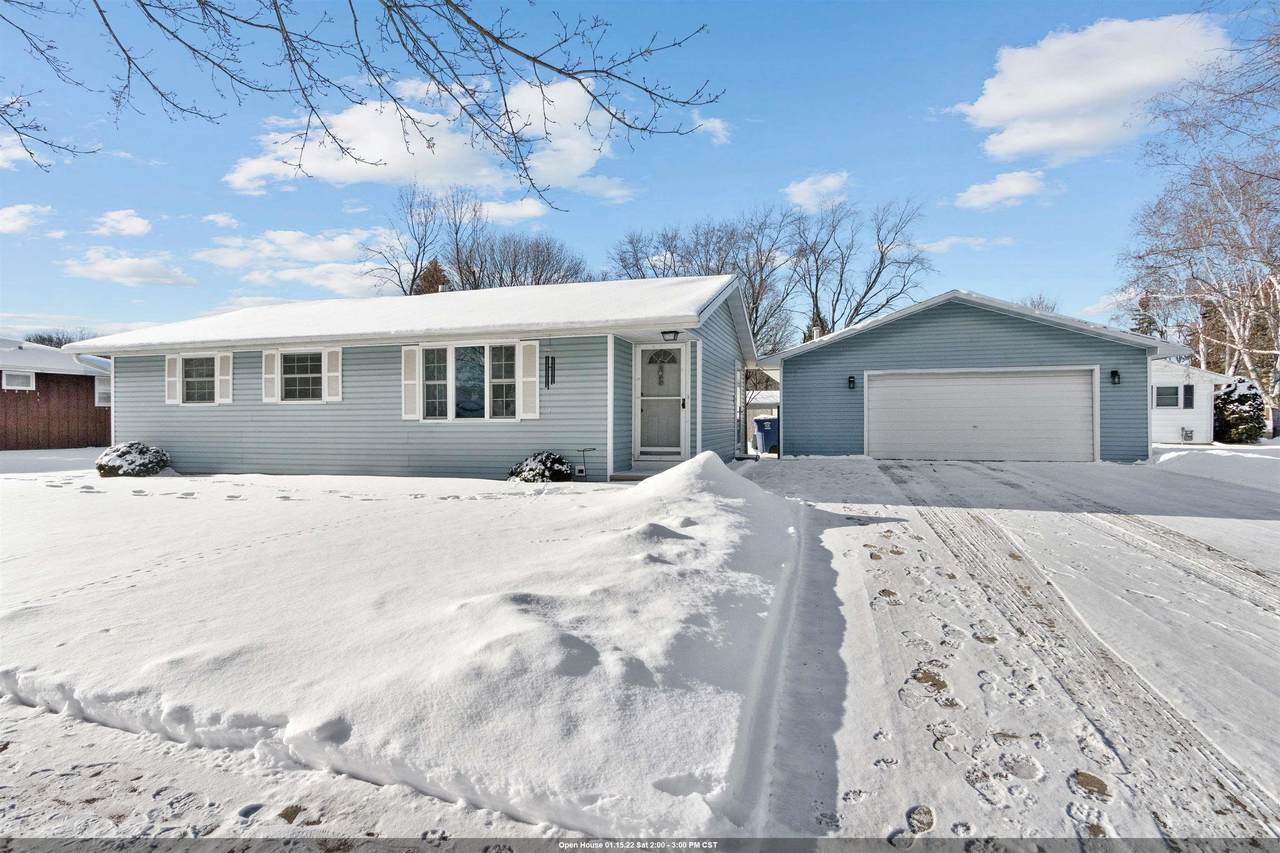 529 Steven Street - Photo 1