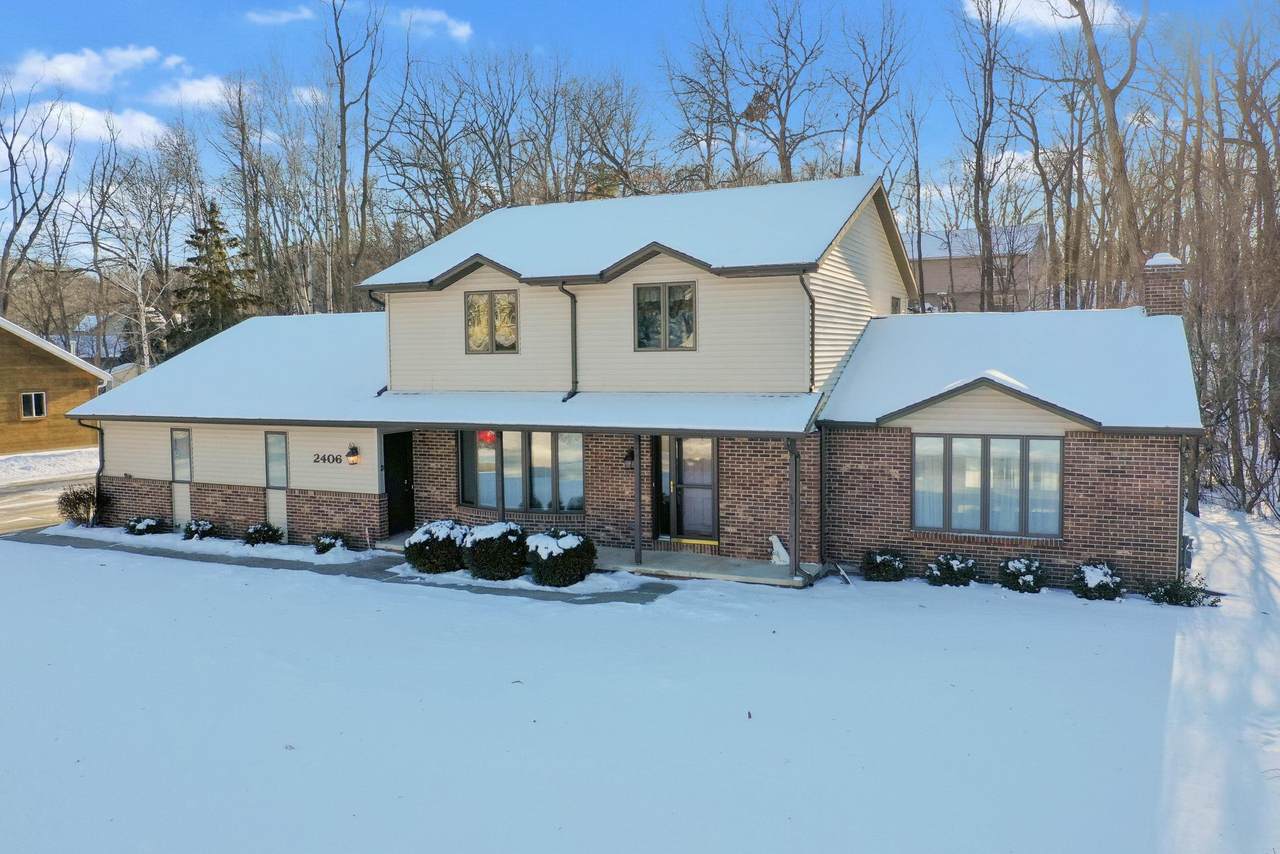 2406 Wildwood Drive - Photo 1