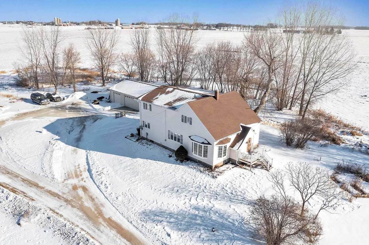 N7836 Samson Road - Photo 1