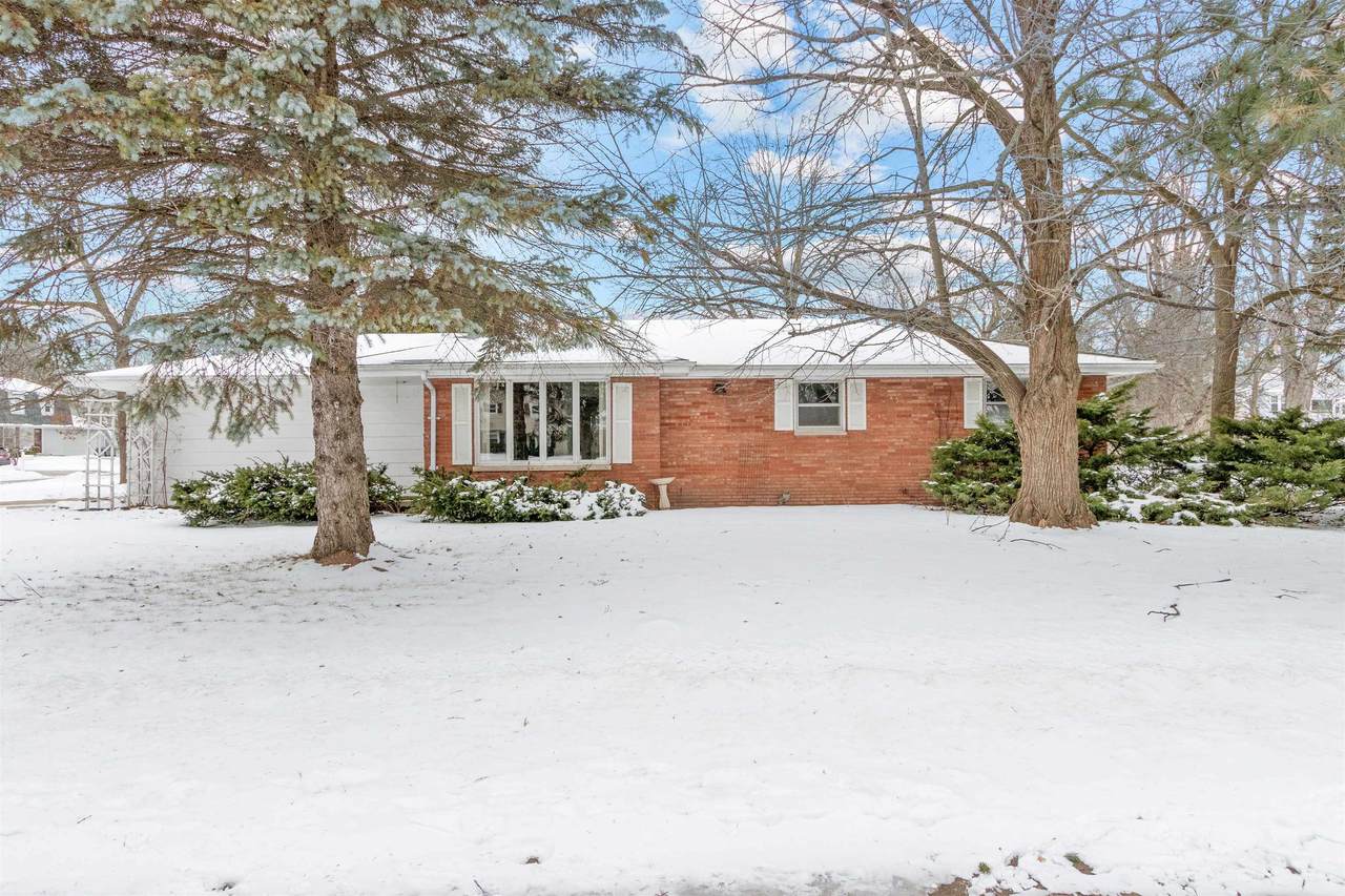 449 Gwynn Street - Photo 1