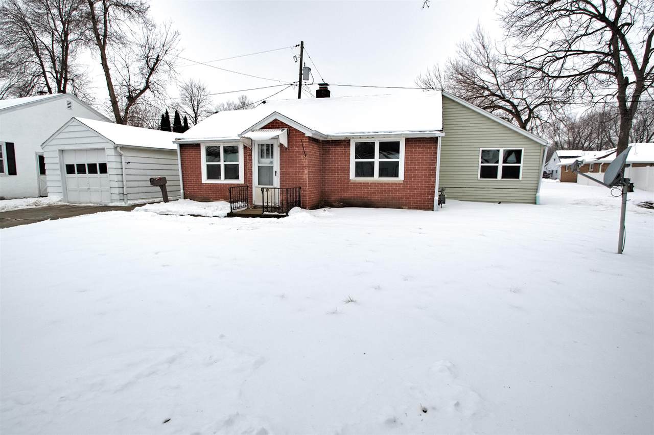 535 Larscheid Street - Photo 1