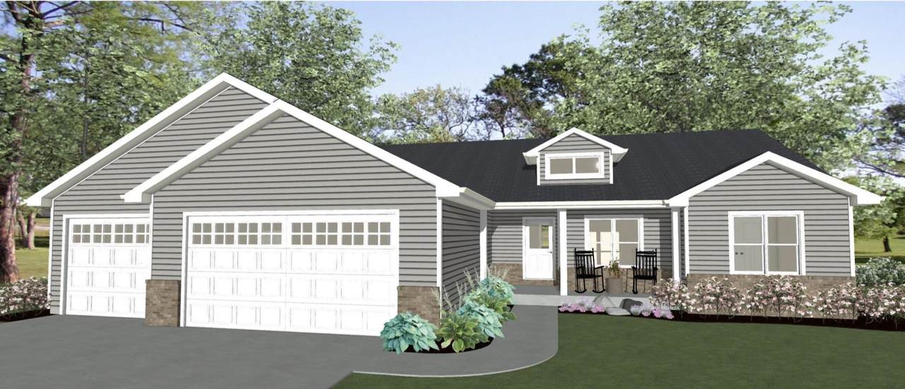 N1735 Waterlefe Drive - Photo 1