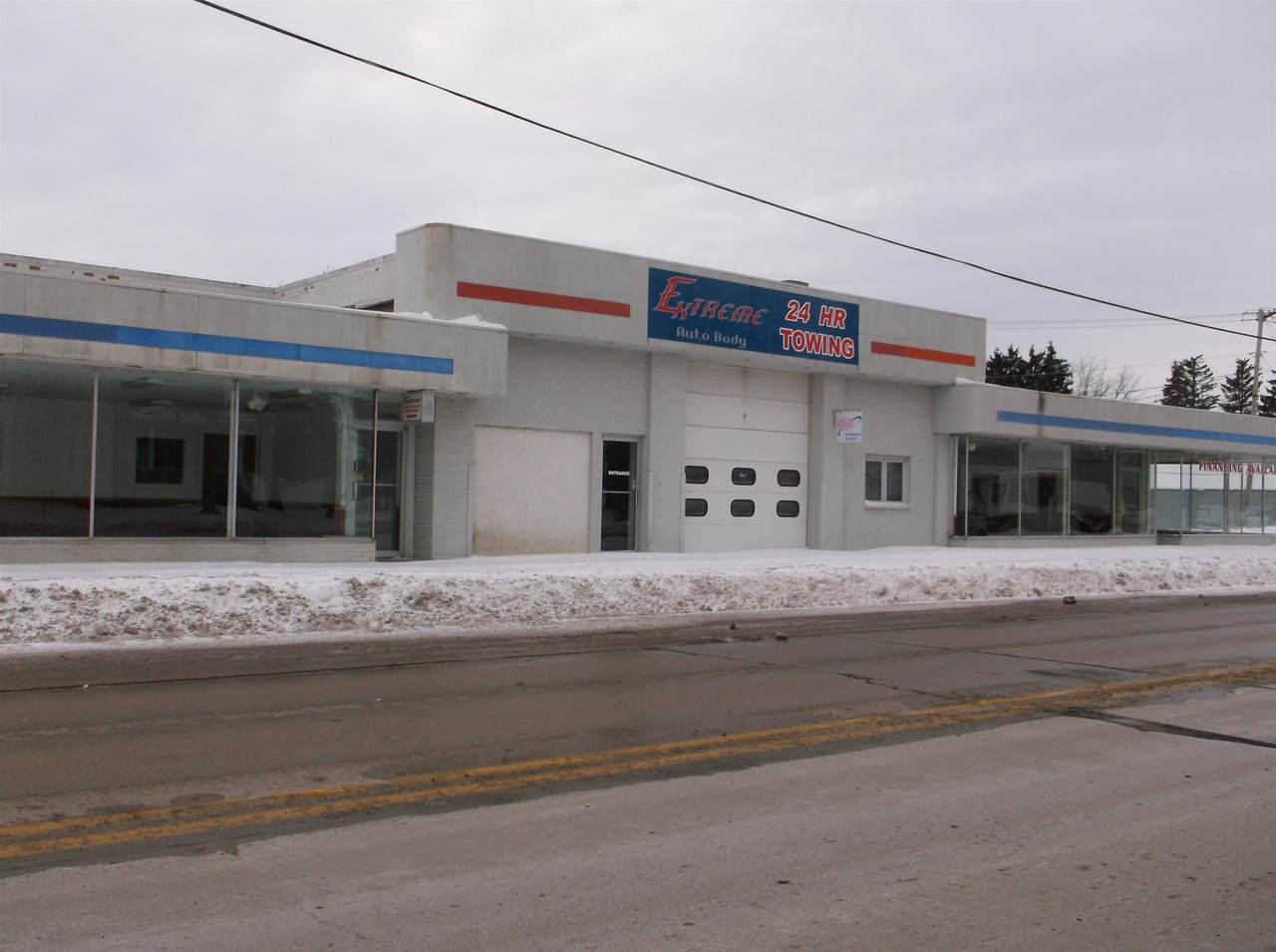 503 Fond Du Lac Street - Photo 1
