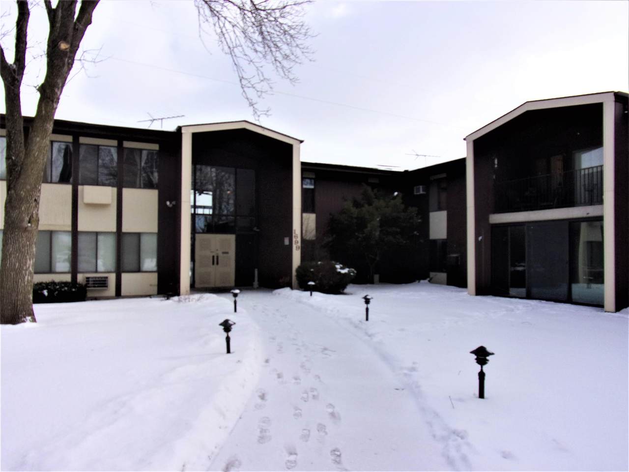 1699 Alcan Drive - Photo 1