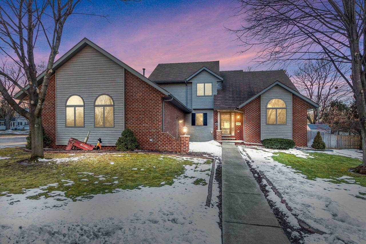 445 Keune Street - Photo 1