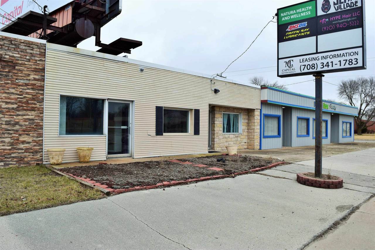 1136 Mason Street - Photo 1