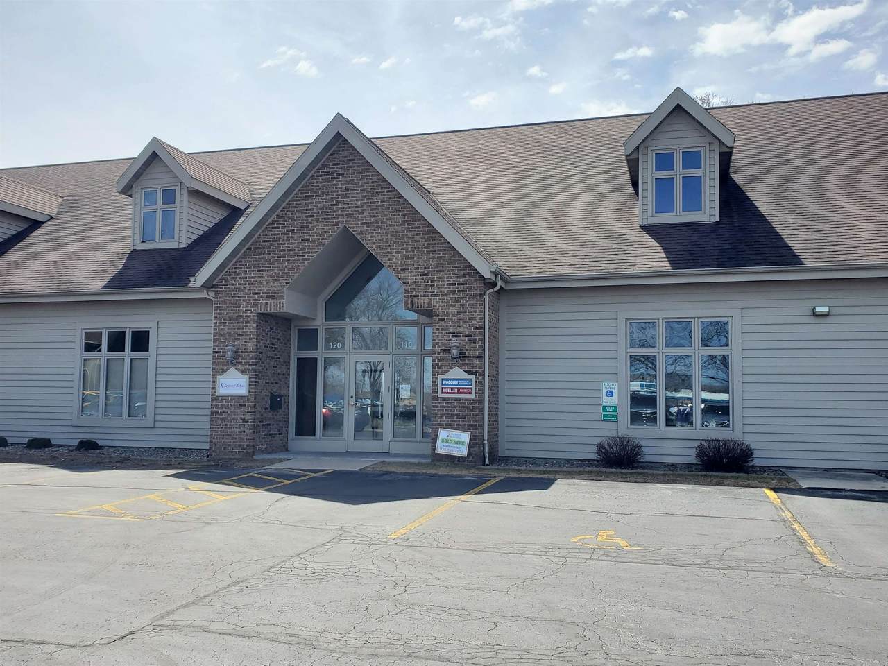 845 Main Street - Photo 1
