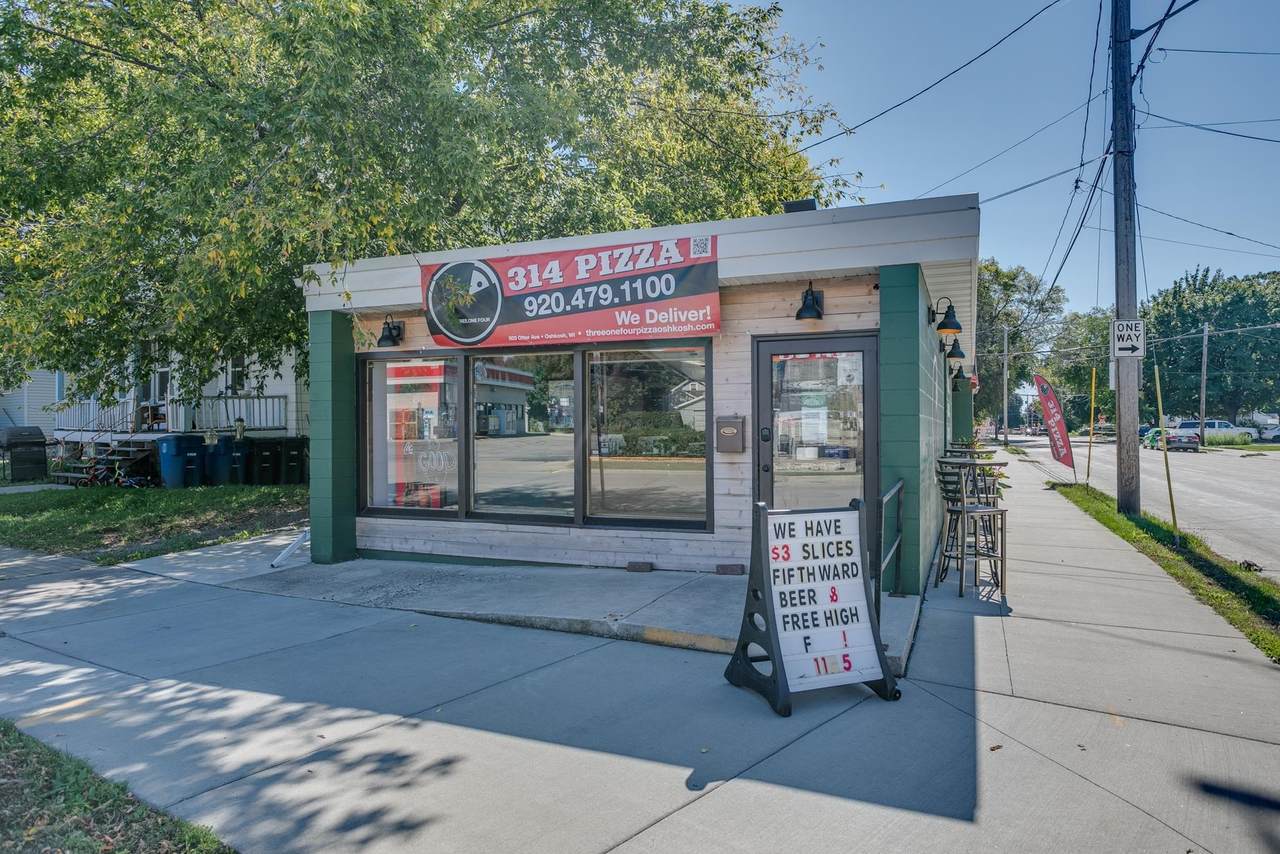 803 Otter Avenue - Photo 1