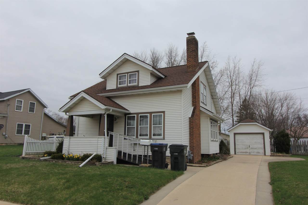 118 Trier Street - Photo 1