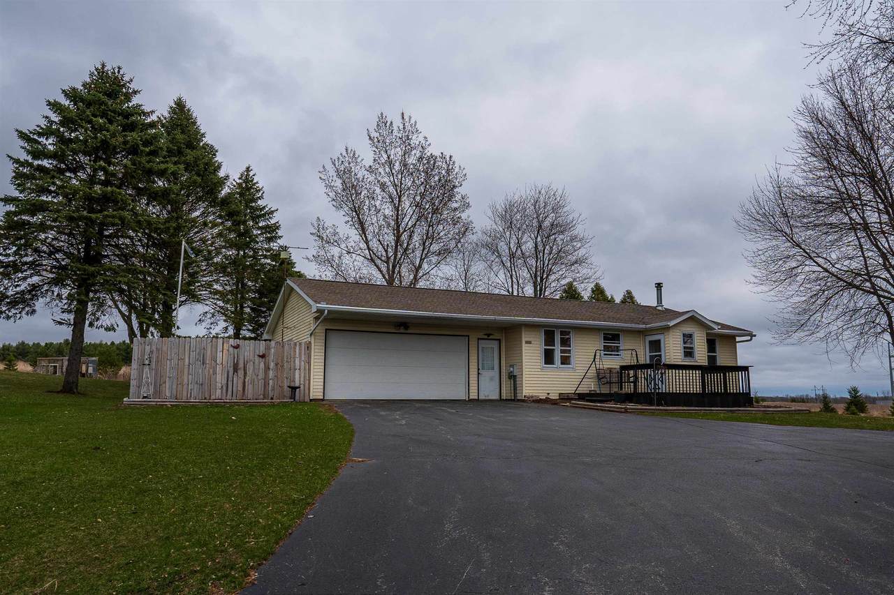 9903 Menchalville Road - Photo 1