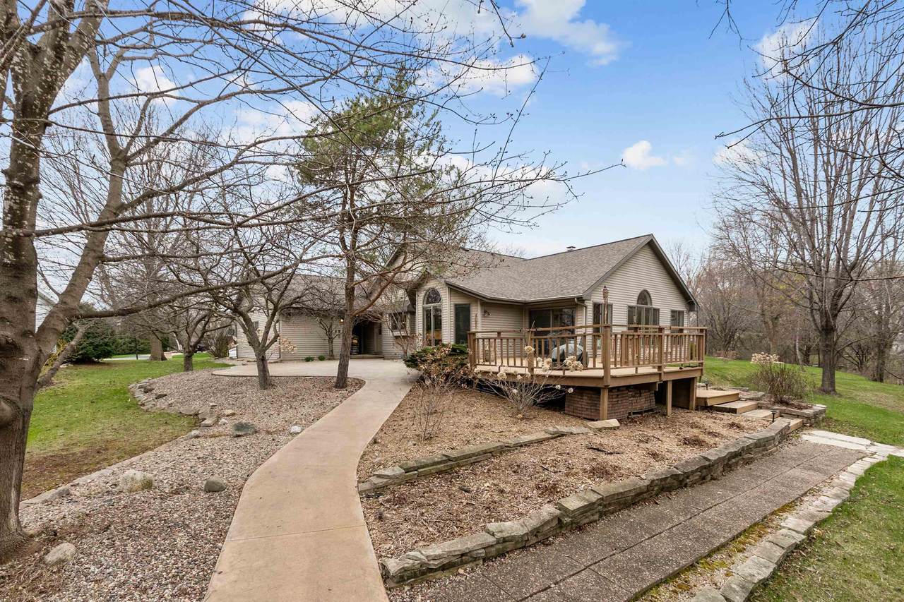 3548 Grand Meadows Drive - Photo 1