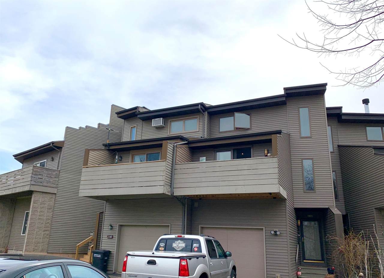 2146 Grove Street - Photo 1