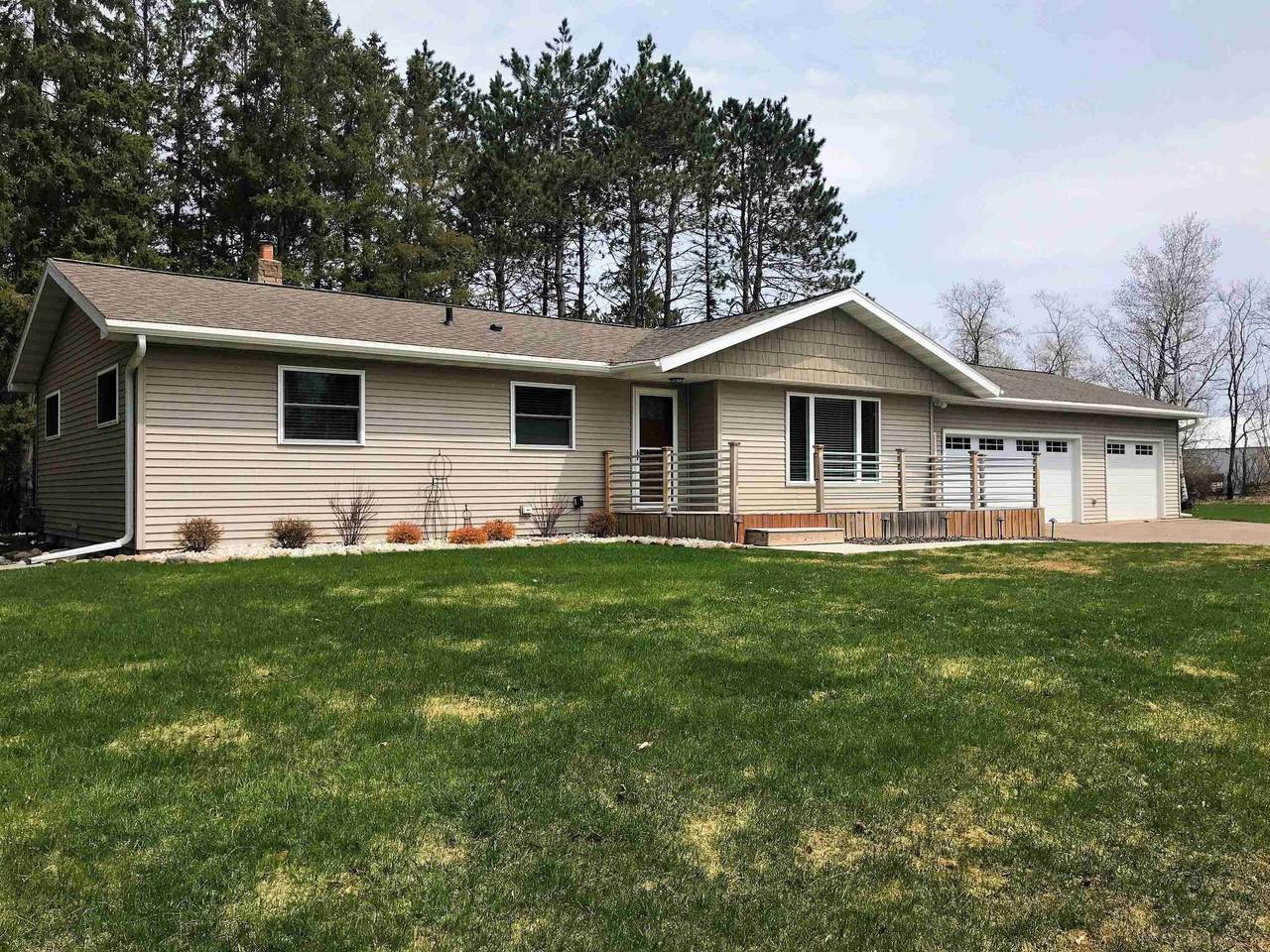 16616 Nicolet Road - Photo 1