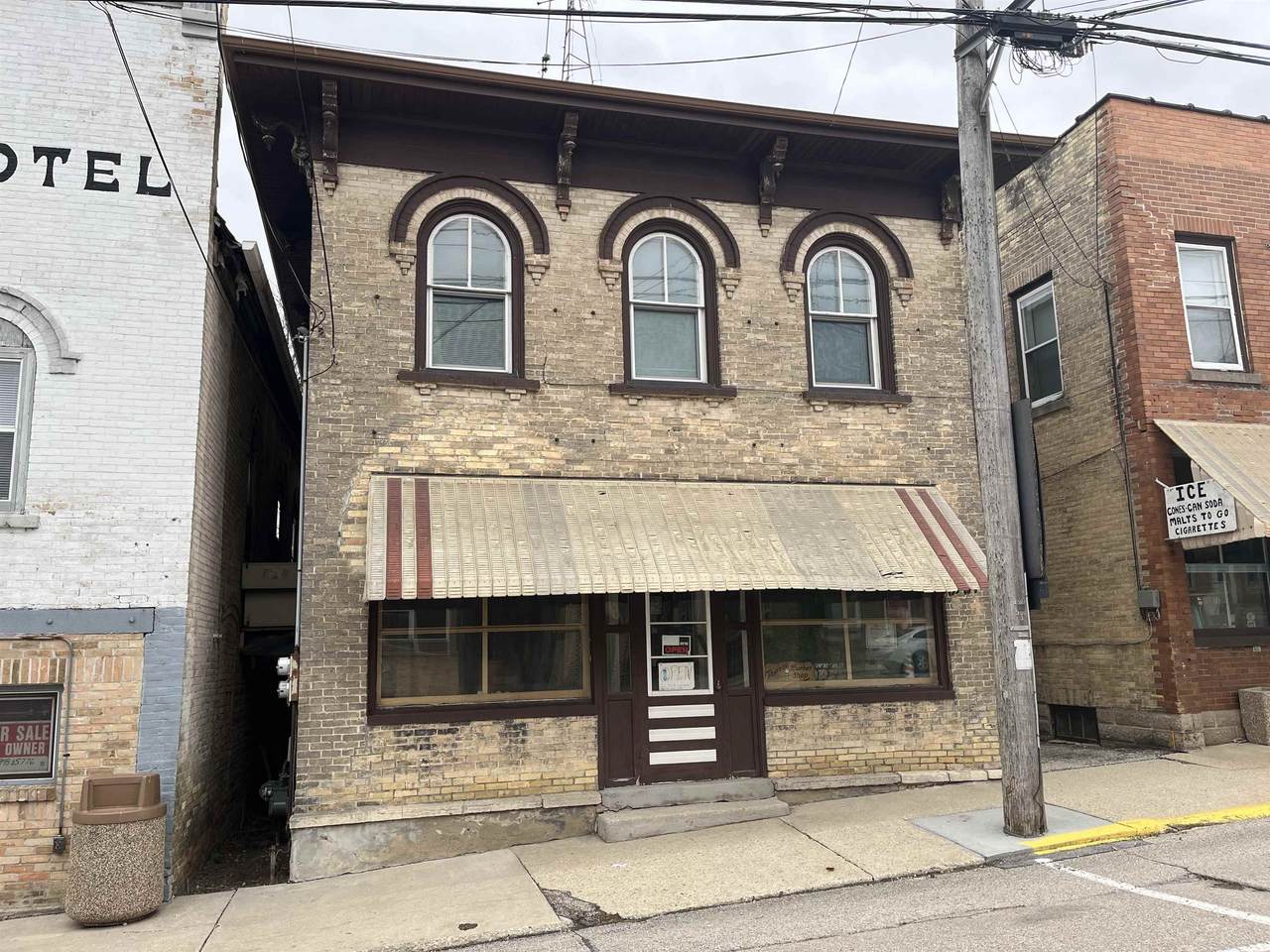 109 Milwaukee Street - Photo 1