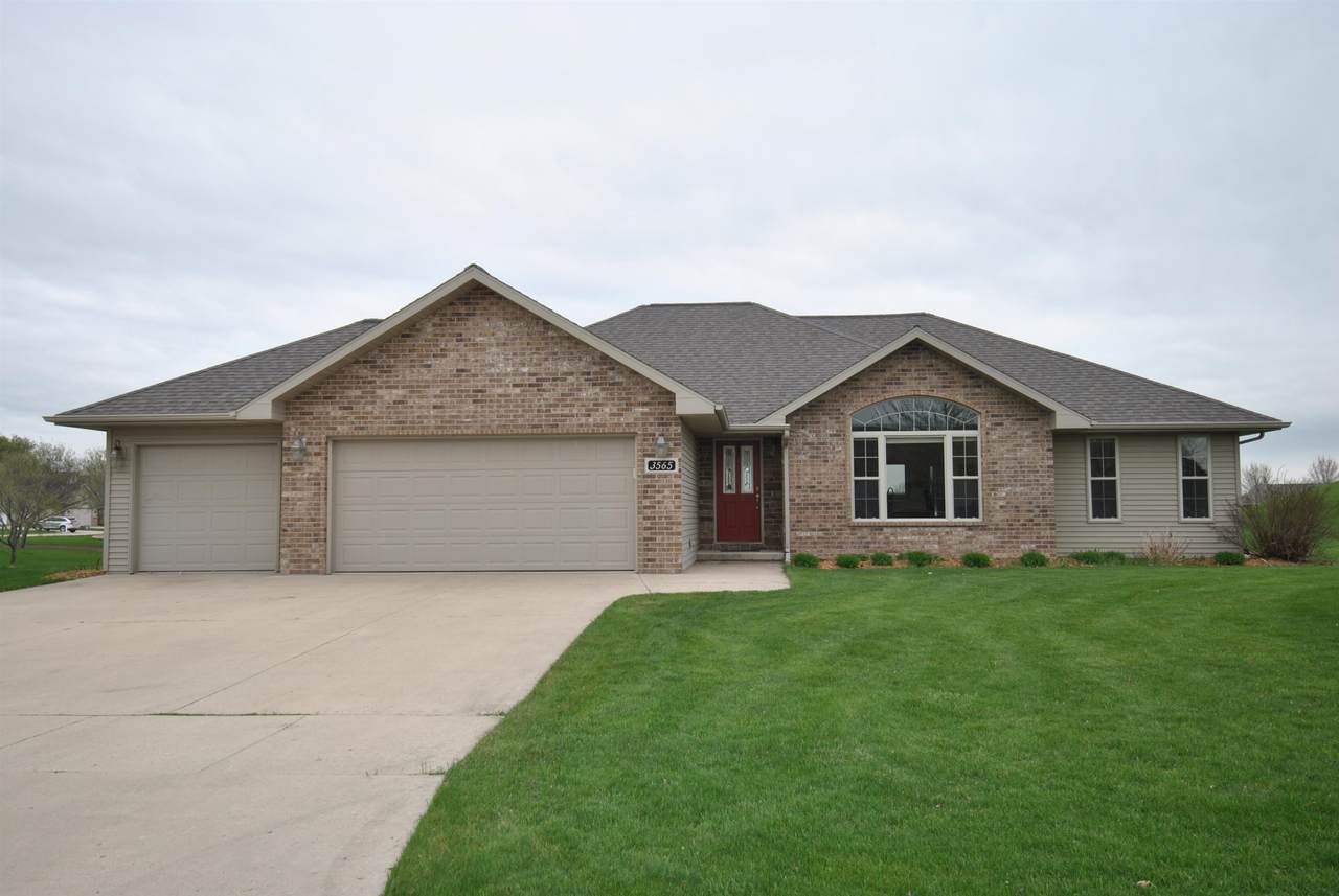 3565 Ridge Road - Photo 1