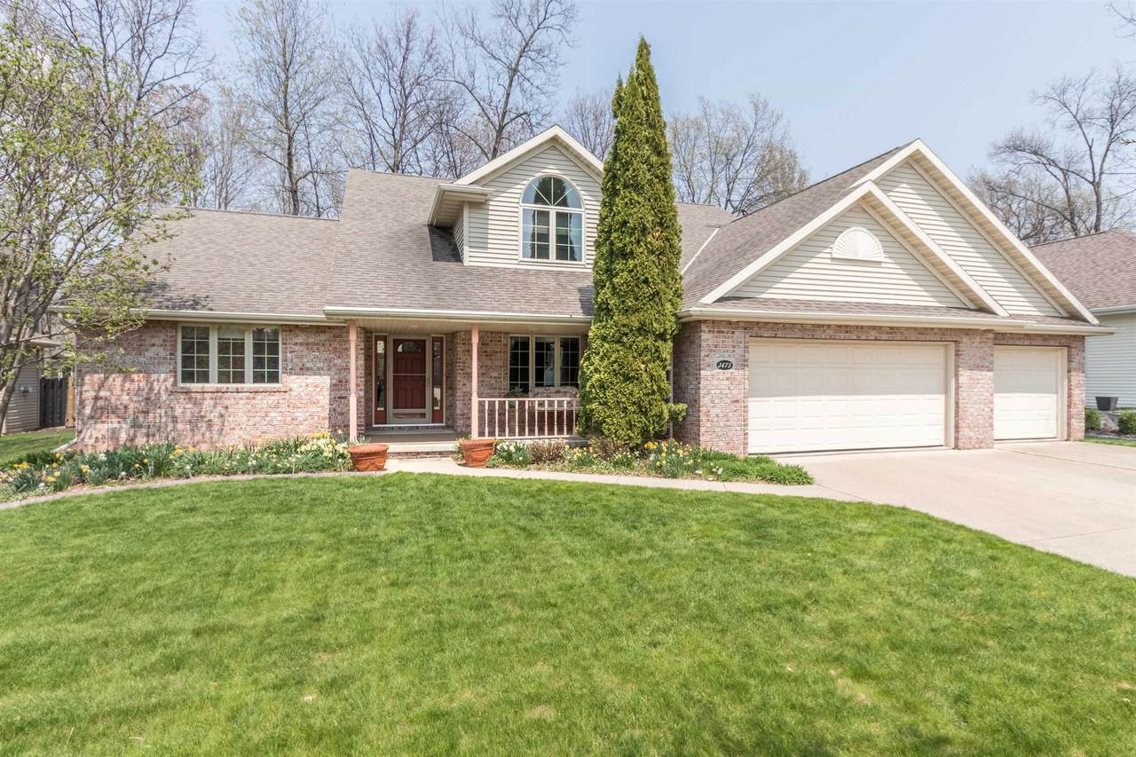 3475 Yorkshire Road - Photo 1